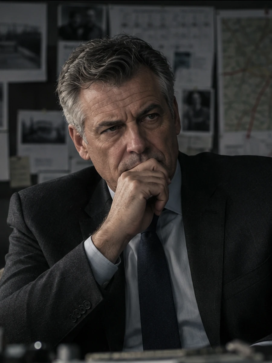Thomas Bertram – Foto 2