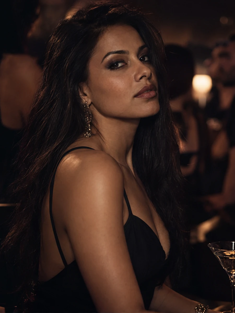 Jonida Carvalho – Foto 1
