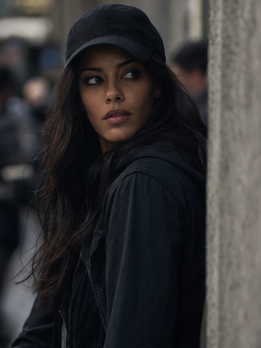 Jonida Carvalho – Foto 2