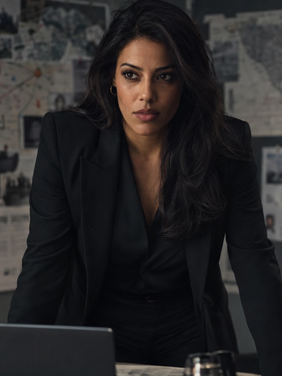 Jonida Carvalho – Foto 3