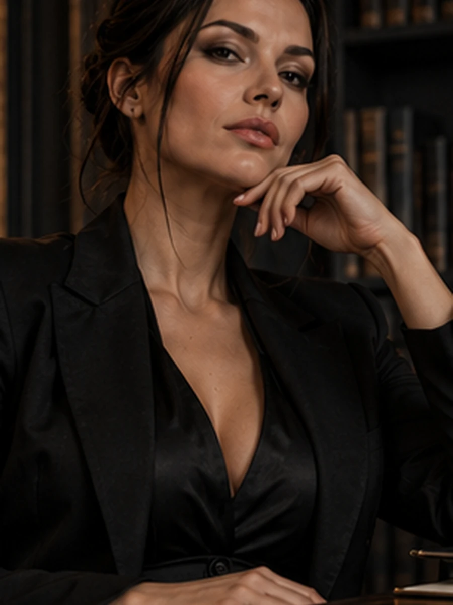 Lea Hartmann – Foto 4