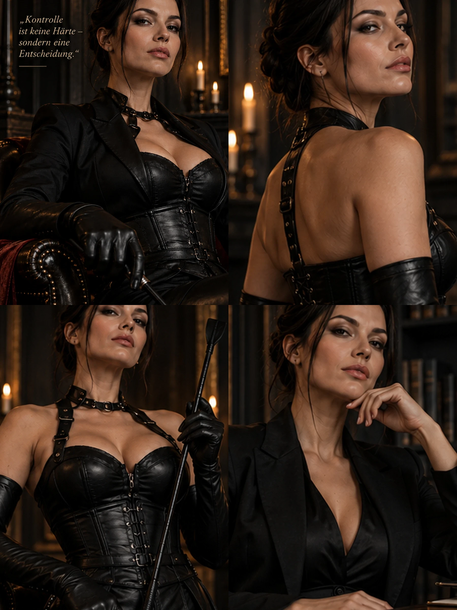 Lea Hartmann – Fotoserie