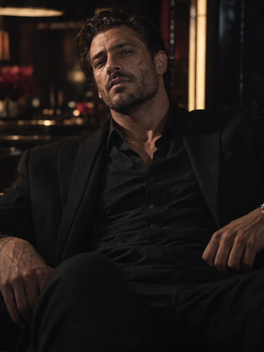 Marcel Mayer – Foto 4