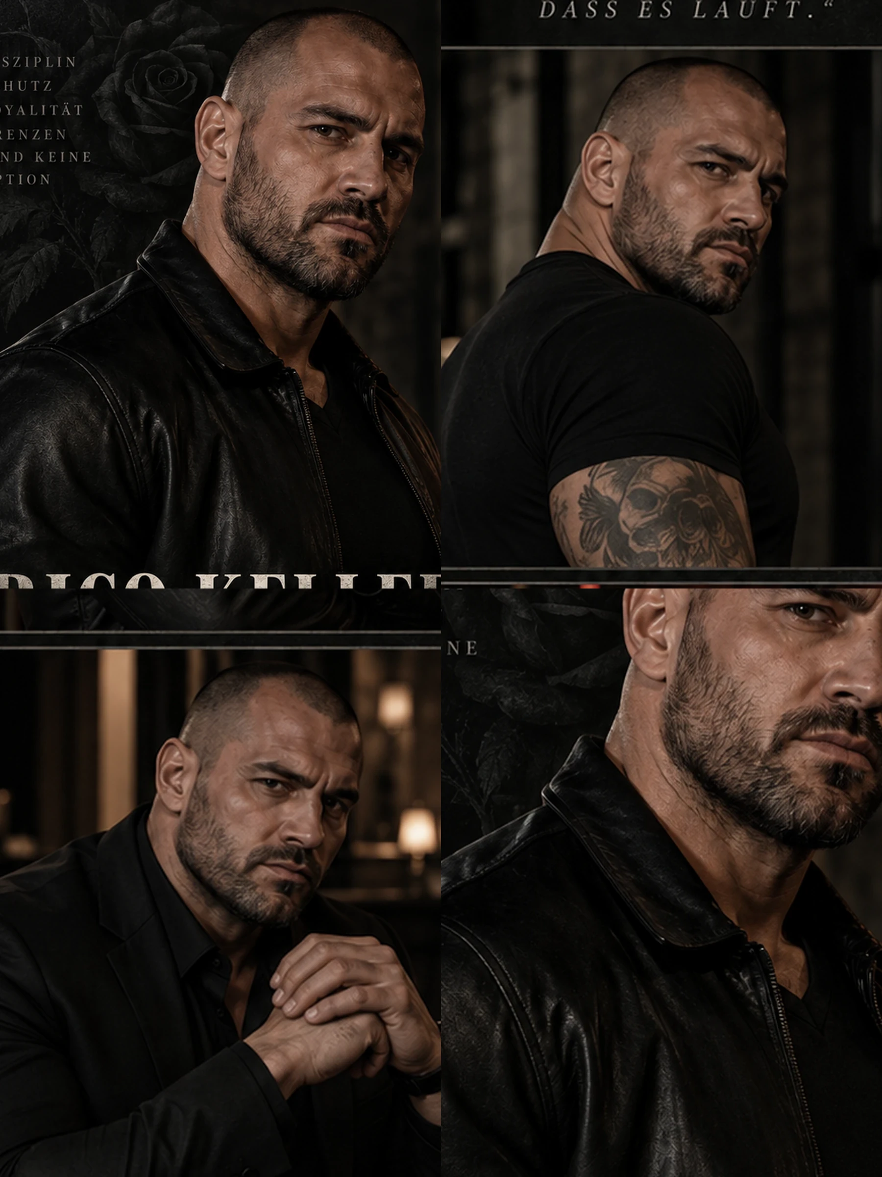 Rico Keller – Fotoserie