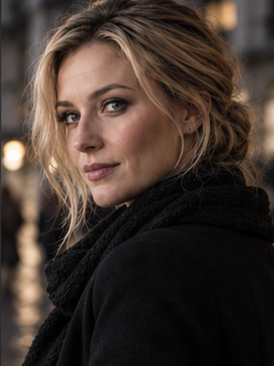 Sarah Krüger – Foto 2
