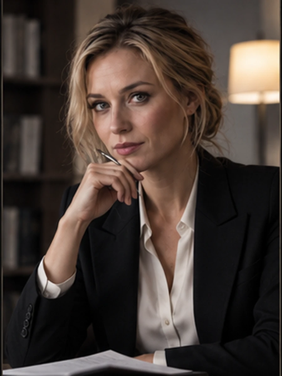 Sarah Krüger – Foto 3